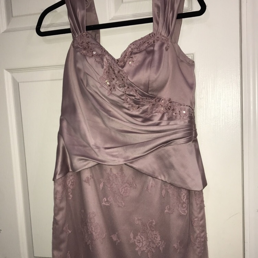 dress